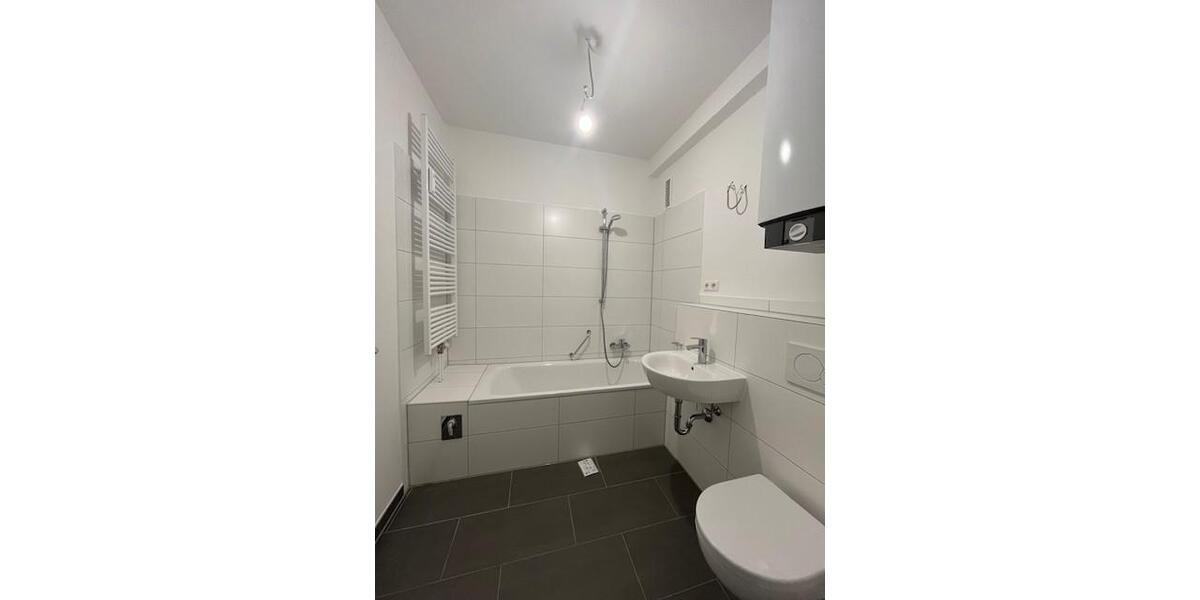 Etagenwohnung Wolfsburg Detmerode - 3 Zimmer, 69 m&sup2;, 499&euro; | Angebot:25987076
