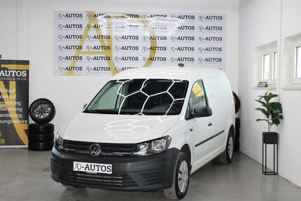 VW Caddy Maxi 97.435 km 14.990 &euro; Meinersen 38536