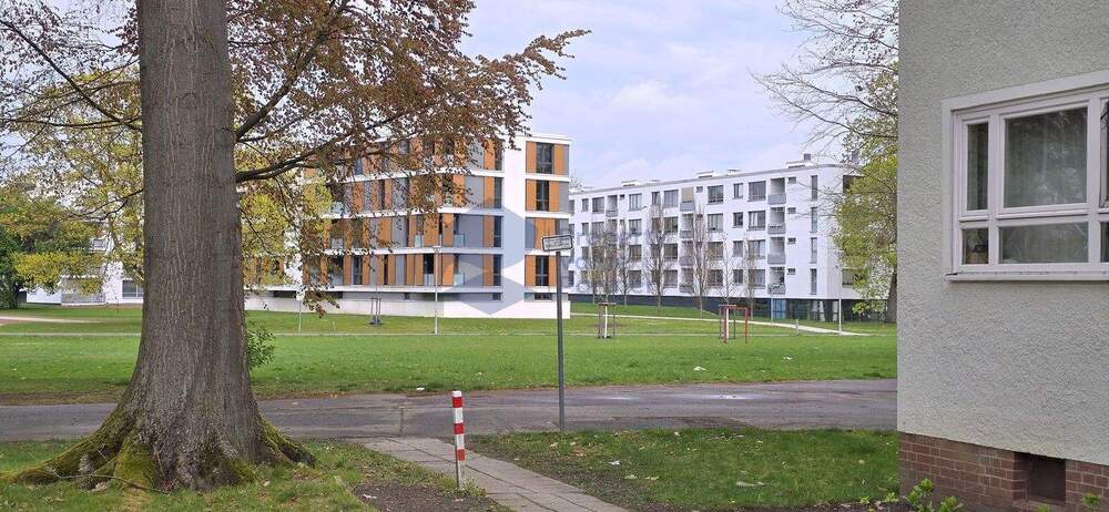 Etagenwohnung Wolfsburg Hohenstein - 3 Zimmer, 57 m&sup2;, 430&euro; | Angebot:25210938