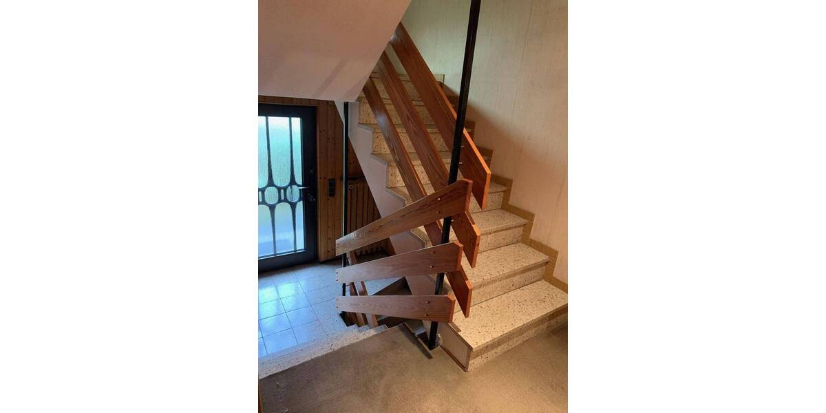 Reihenendhaus Wolfsburg Kreuzheide - 4 Zimmer, 103 m&sup2;, 199.000&euro; | Angebot:26741979
