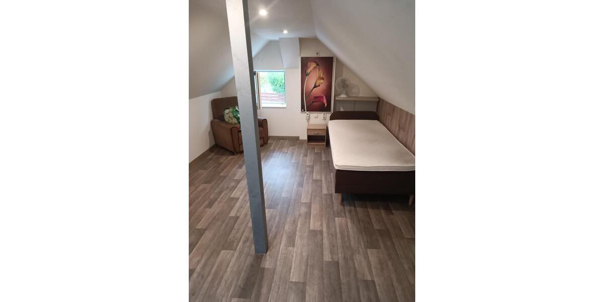 Etagenwohnung Helmstedt - 1 Zimmer, 30 m&sup2;, 670&euro; | Angebot:26252519