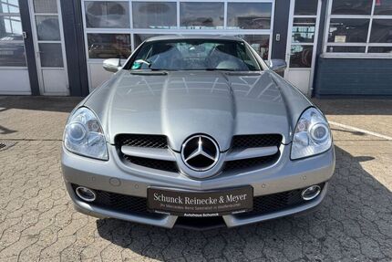 Mercedes SLK 200