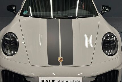 Porsche 992 8.000 km 215.970 &euro; Helmstedt 38350