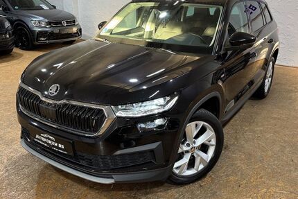 Skoda Kodiaq 87.960 km 28.490 &euro; Braunschweig Wenden 38110