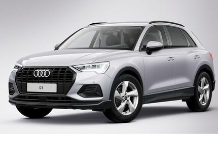 Audi Q3 5.490 km 40.690 € Gifhorn 38518