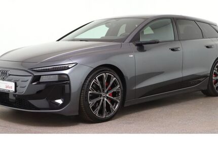 Audi A6 e-tron 5.670 km 81.690 &euro; Gifhorn 38518