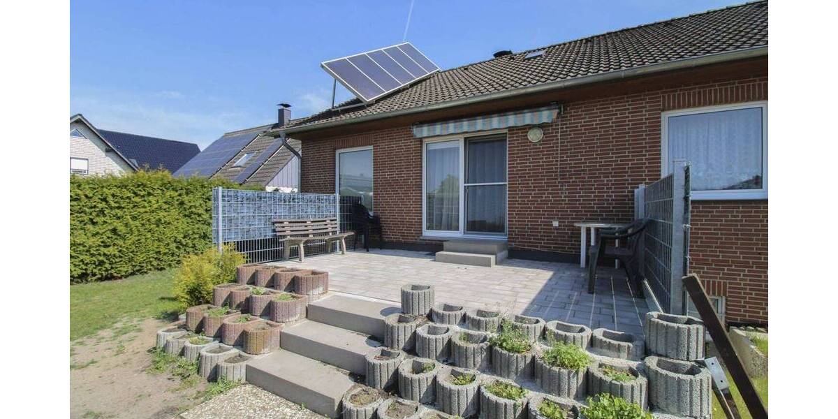 Einfamilienhaus Osloß - 6 Zimmer, 145 m&sup2;, 299.000&euro; | Angebot:26741644