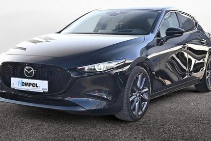 Mazda 3 33.214 km 23.490 &euro; Braunschweig 38114