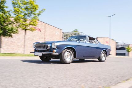 Volvo Andere 115.000 km 18.800 &euro; Hamburg 22609