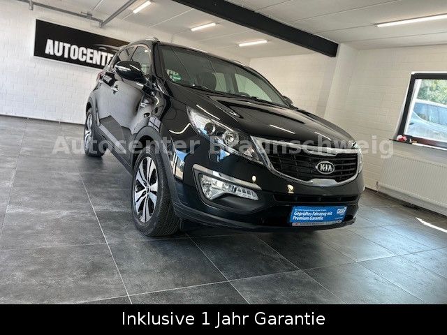 Sportage
