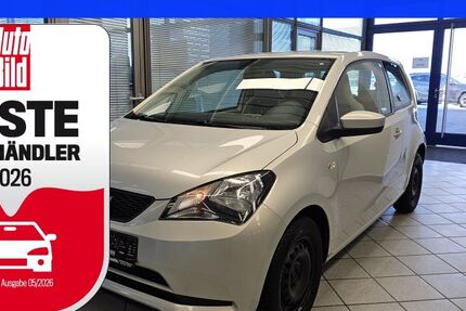 Seat Mii 79.800 km 5.200 &euro; Wolfsburg-Heiligendorf 38444