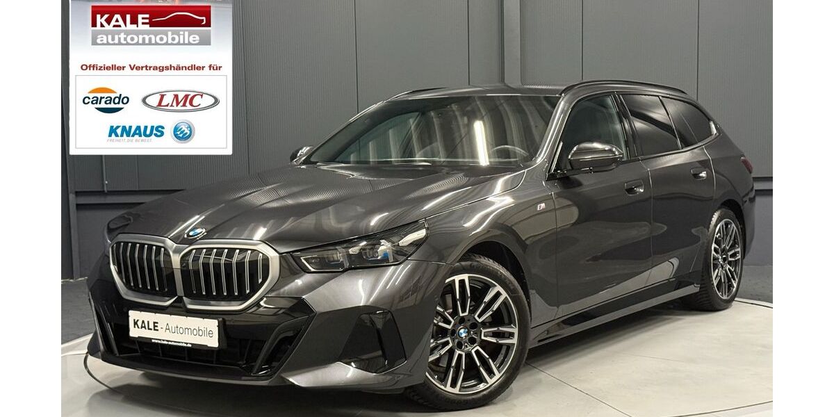 BMW 520 17.000 km 50.890 &euro; Helmstedt 38350