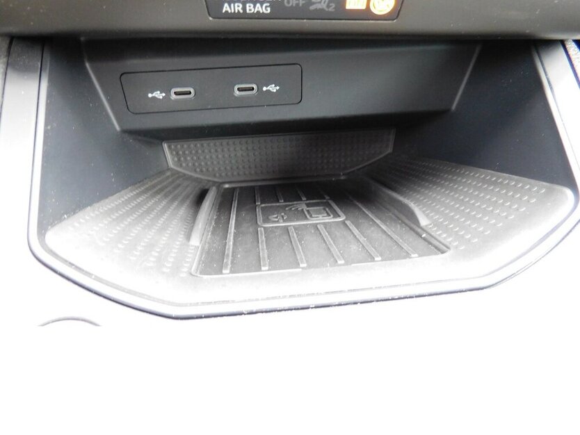 Ibiza 1.0 FR-Line TSI BMT 4Trg Navi Klima