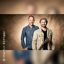 Dave Goodman & Groove Minister im Kultbahnhof