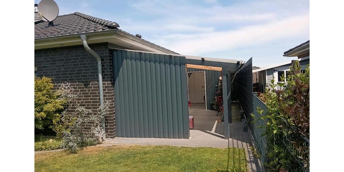Bungalow Sassenburg - 4 Zimmer, 344.000&euro; | Angebot:22852748