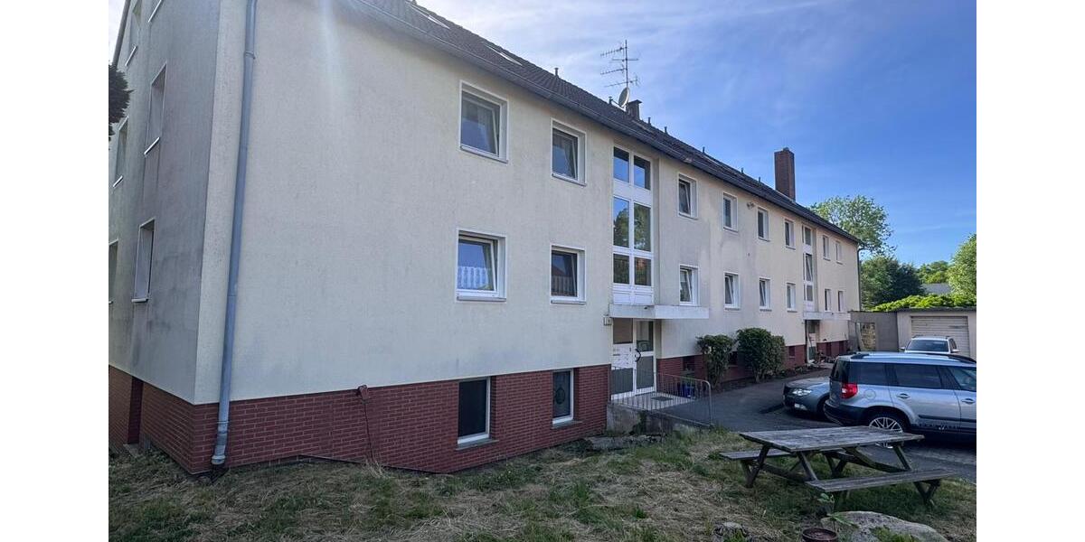 Etagenwohnung Wolfsburg Ehmen - 3 Zimmer, 65 m&sup2;, 645&euro; | Angebot:26701560