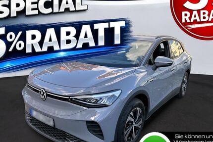 VW ID.4 55.818 km 22.900 &euro; Braunschweig 38122