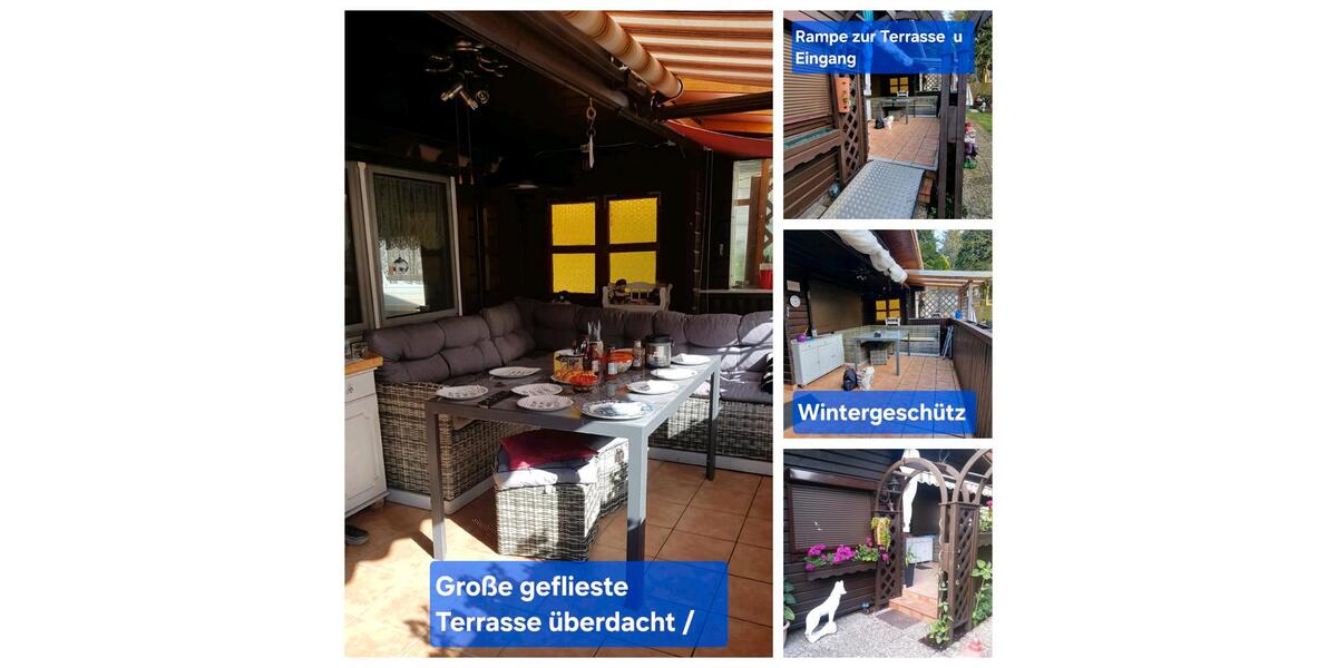 Einfamilienhaus Wesendorf - 3 Zimmer, 40 m&sup2;, 65.111&euro; | Angebot:26238076