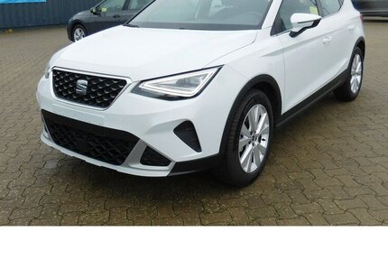 Seat Arona 1.0 Perience TSI BMT Klima Navi Alu 32.300 km 18.690 &euro; Vordorf 38533