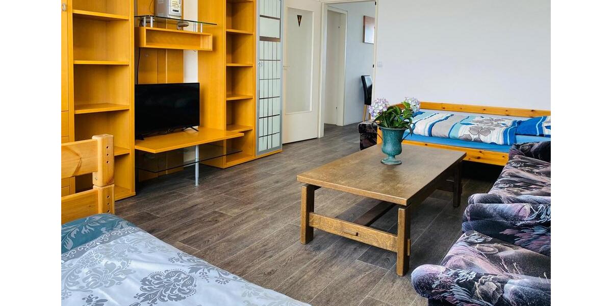 Etagenwohnung Wolfsburg Detmerode - 3 Zimmer, 80 m&sup2;, 155.000&euro; | Angebot:26316749