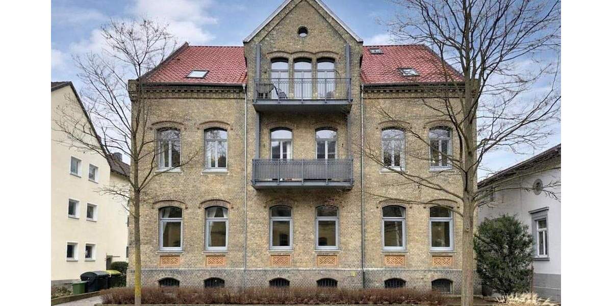 Etagenwohnung Braunschweig Östliches Ringgebiet - 3 Zimmer, 133 m&sup2;, 390.000&euro; | Angebot:25821933