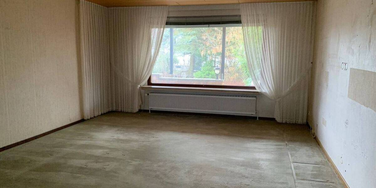 Reihenendhaus Wolfsburg Kreuzheide - 4 Zimmer, 103 m&sup2;, 199.000&euro; | Angebot:26741979