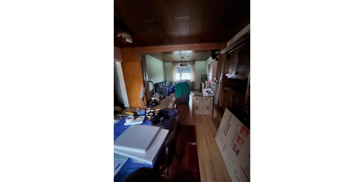 Wohnung in Sassenburg 55qm 2 zimmer