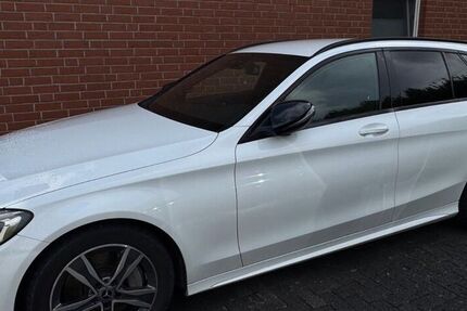 Mercedes C 250