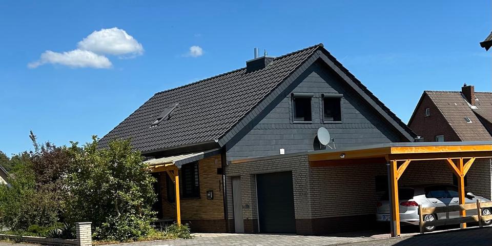 Einfamilienhaus Sassenburg - 5 Zimmer, 140 m&sup2;, 399.000&euro; | Angebot:26066887