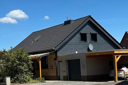 Haus Sassenburg - 5 Zimmer, 140 m&sup2;, 399.000&euro; | Angebot:26066887