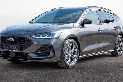Ford Focus 7.000 km 26.900 € Wolfenbüttel 38302