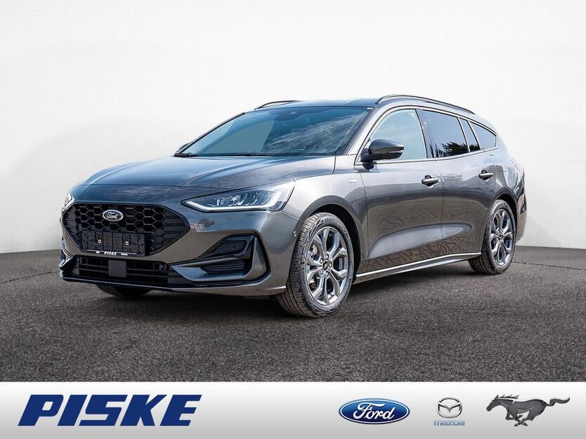 Ford Focus 7.000 km 26.900 € Wolfenbüttel 38302