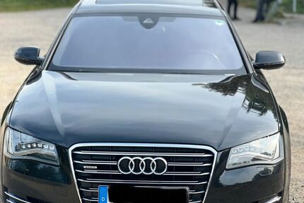 Audi A8 255.000 km 15.800 &euro; Gifhorn 38518