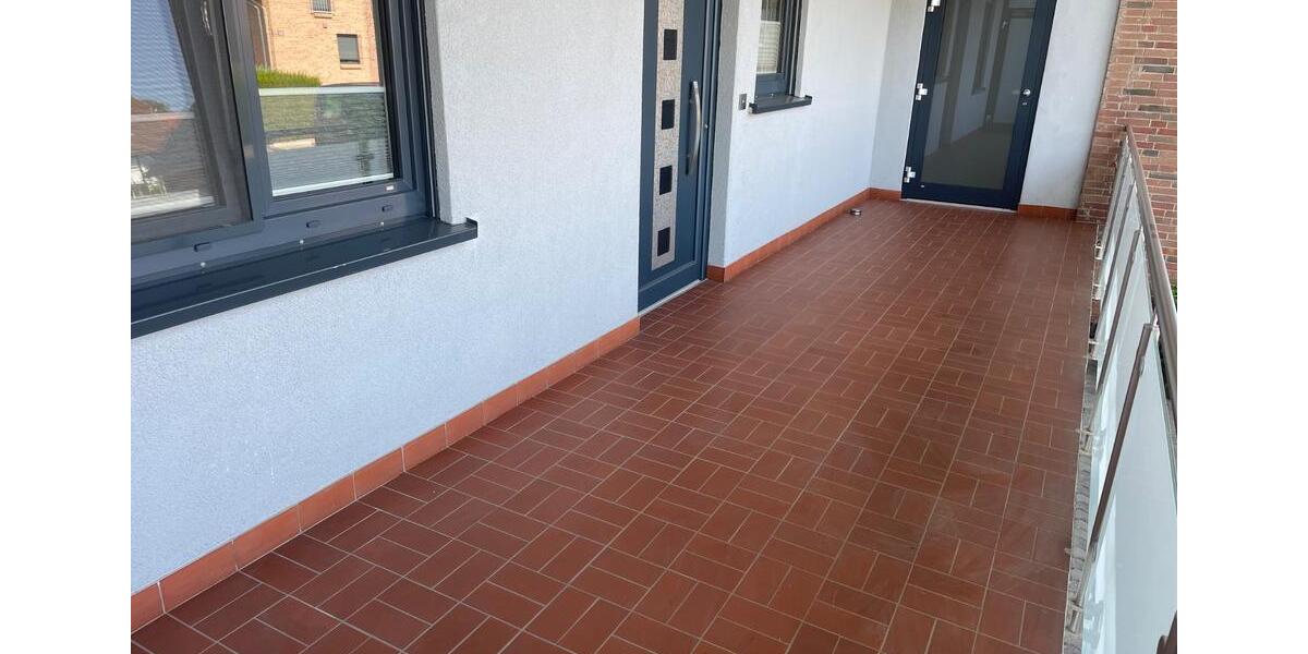 Hochparterre Braunschweig Timmerlah-Geitelde-Stiddien - 4 Zimmer, 122 m&sup2;, 930&euro; | Angebot:26296835