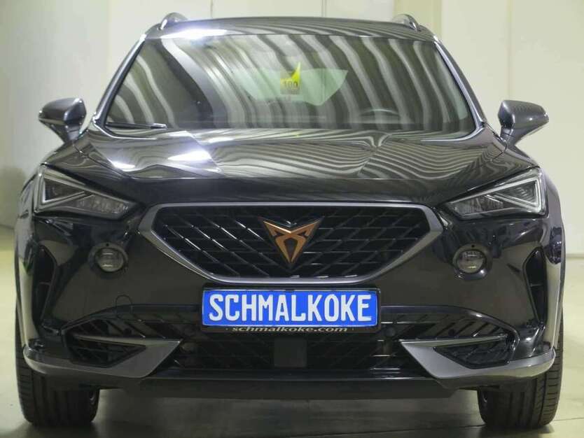 Cupra Formentor 29.870 km 28.950 € Braunschweig 38112