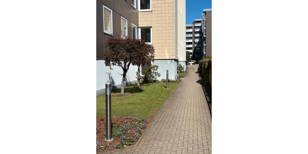 Erdgeschoßwohnung Braunschweig Nordstadt - 3 Zimmer, 74 m&sup2;, 175.000&euro; | Angebot:26145356
