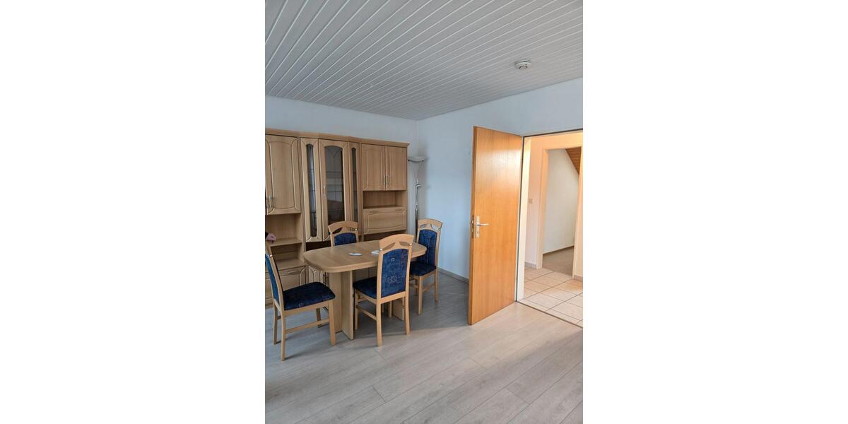 Dachgeschoßwohnung Gifhorn - 1 Zimmer, 45 m&sup2;, 495&euro; | Angebot:26350805