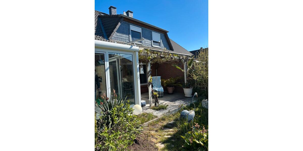 Doppelhaushälfte Weyhausen - 4 Zimmer, 160 m&sup2;, 360.000&euro; | Angebot:26440568