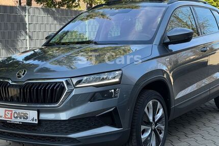 Skoda Karoq 77.800 km 25.590 &euro; Braunschweig 38110