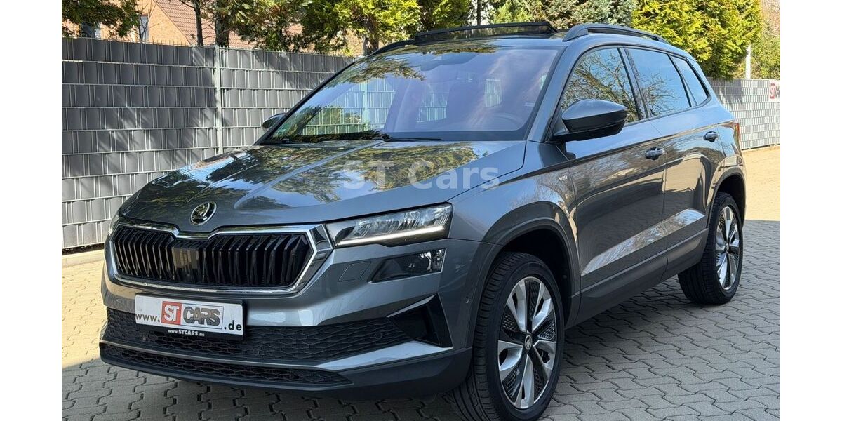 Skoda Karoq 77.800 km 25.590 &euro; Braunschweig 38110