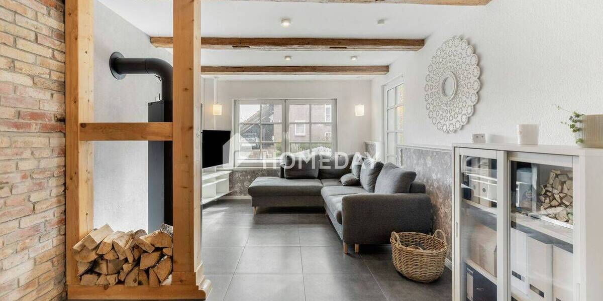 Einfamilienhaus Groß Twülbstedt Rümmer - 7 Zimmer, 160 m&sup2;, 429.000&euro; | Angebot:26106404