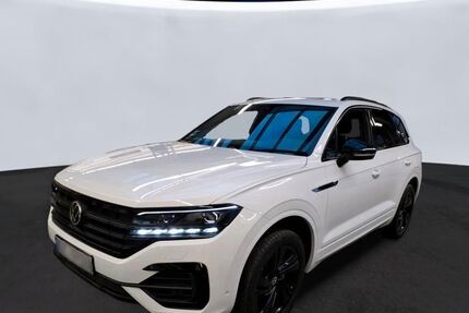 VW Touareg 71.000 km 53.970 &euro; Helmstedt 38350