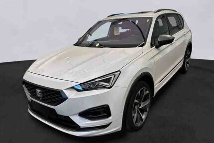 Seat Tarraco 128.000 km 28.470 &euro; Helmstedt 38350