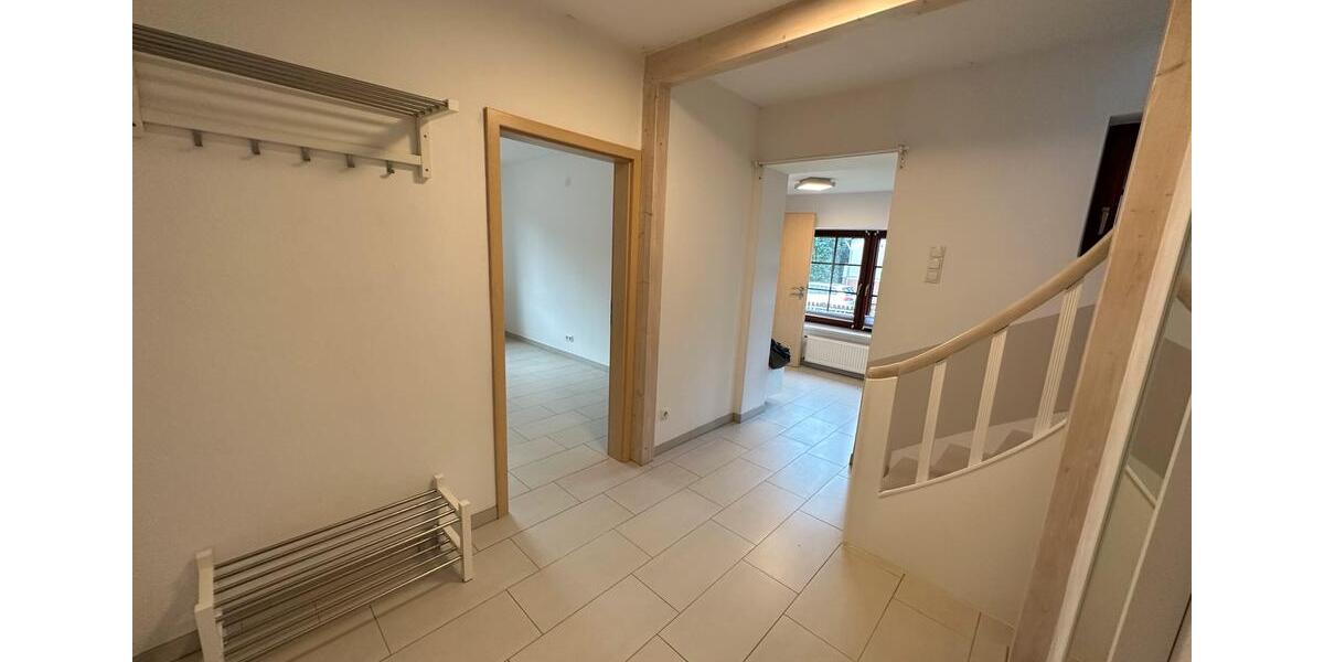 Ab 1. April zu vermieten mit garten, 5 Zimmer in Groß Schwülper 5 zimmer