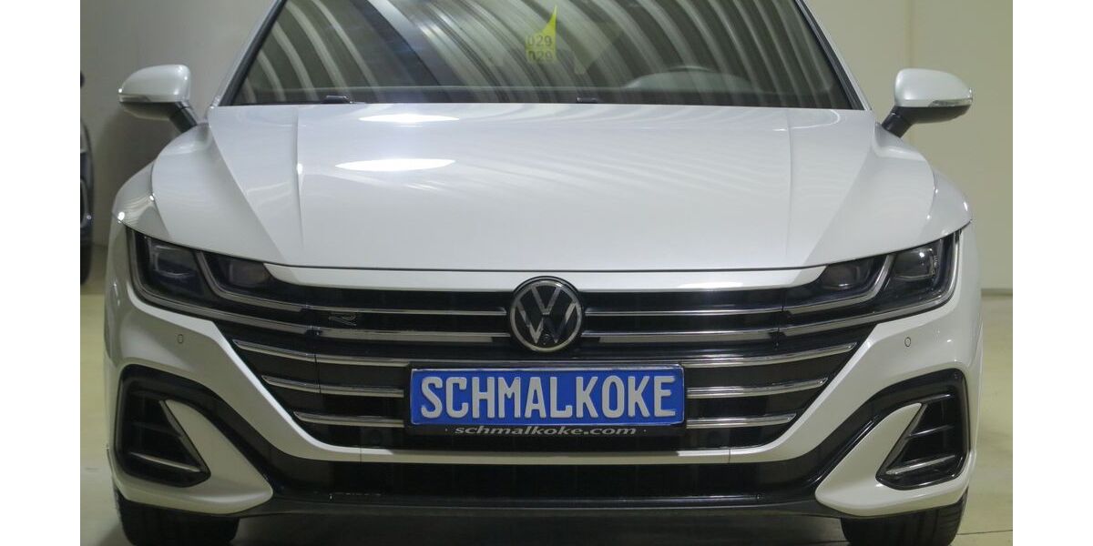 VW Arteon 64.700 km 31.500 &euro; Braunschweig 38112