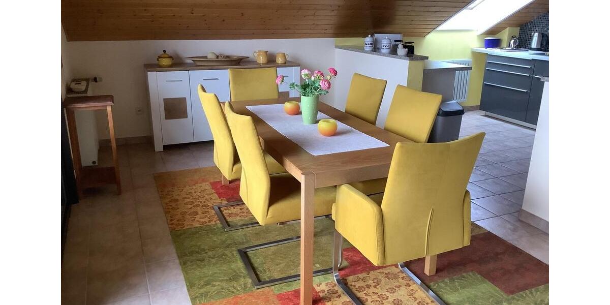 Dachgeschoßwohnung Wolfsburg Ehmen - 2 Zimmer, 66 m&sup2;, 850&euro; | Angebot:9062072
