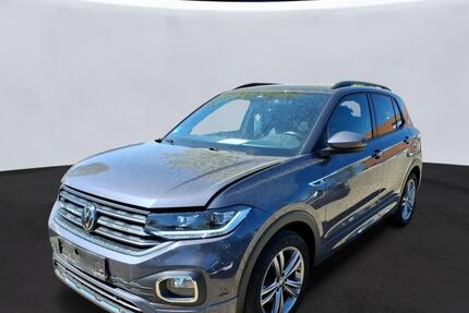 VW T-Cross 105.831 km 18.950 &euro; Braunschweig 38122
