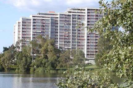 Wohnung zum Kaufen in Wolfsburg 162.000 € 60 m² 2 zimmer