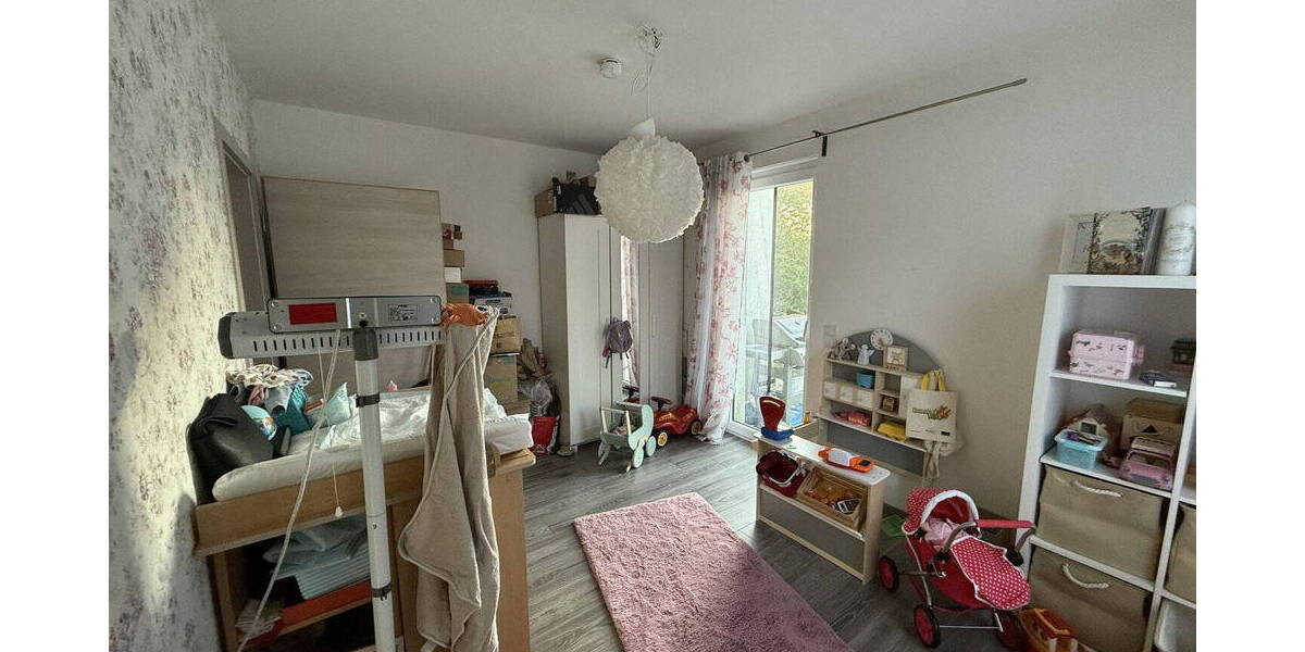 Etagenwohnung Westerbeck Westerbeck - 4 Zimmer, 110 m&sup2;, 1.050&euro; | Angebot:26645312