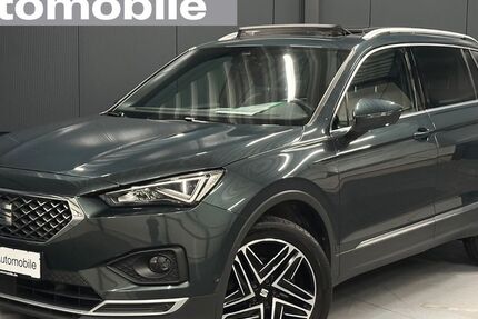 Seat Tarraco 73.000 km 27.970 € Helmstedt 38350